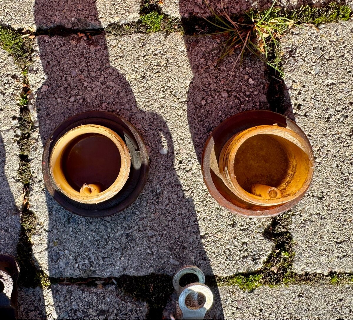 Stadion, Jawa 50 Jawetta - díly - 16