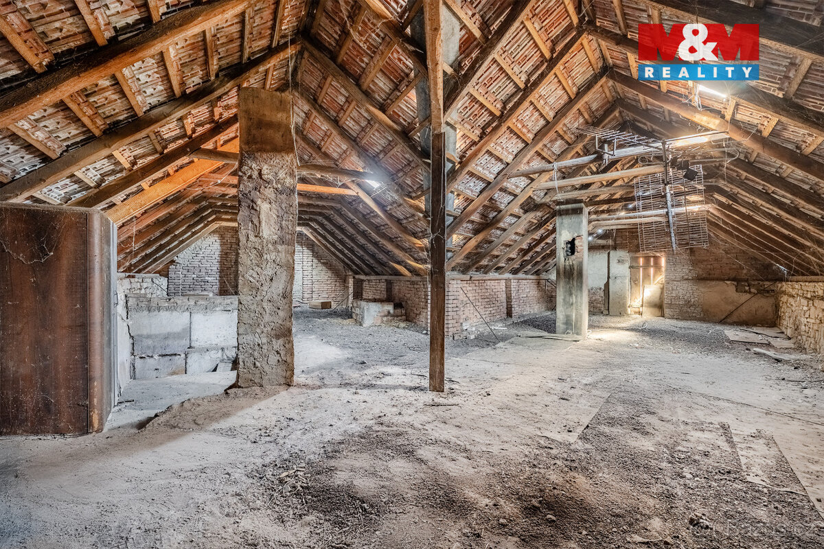 Prodej rodinného domu, 110 m², Evaň - 16