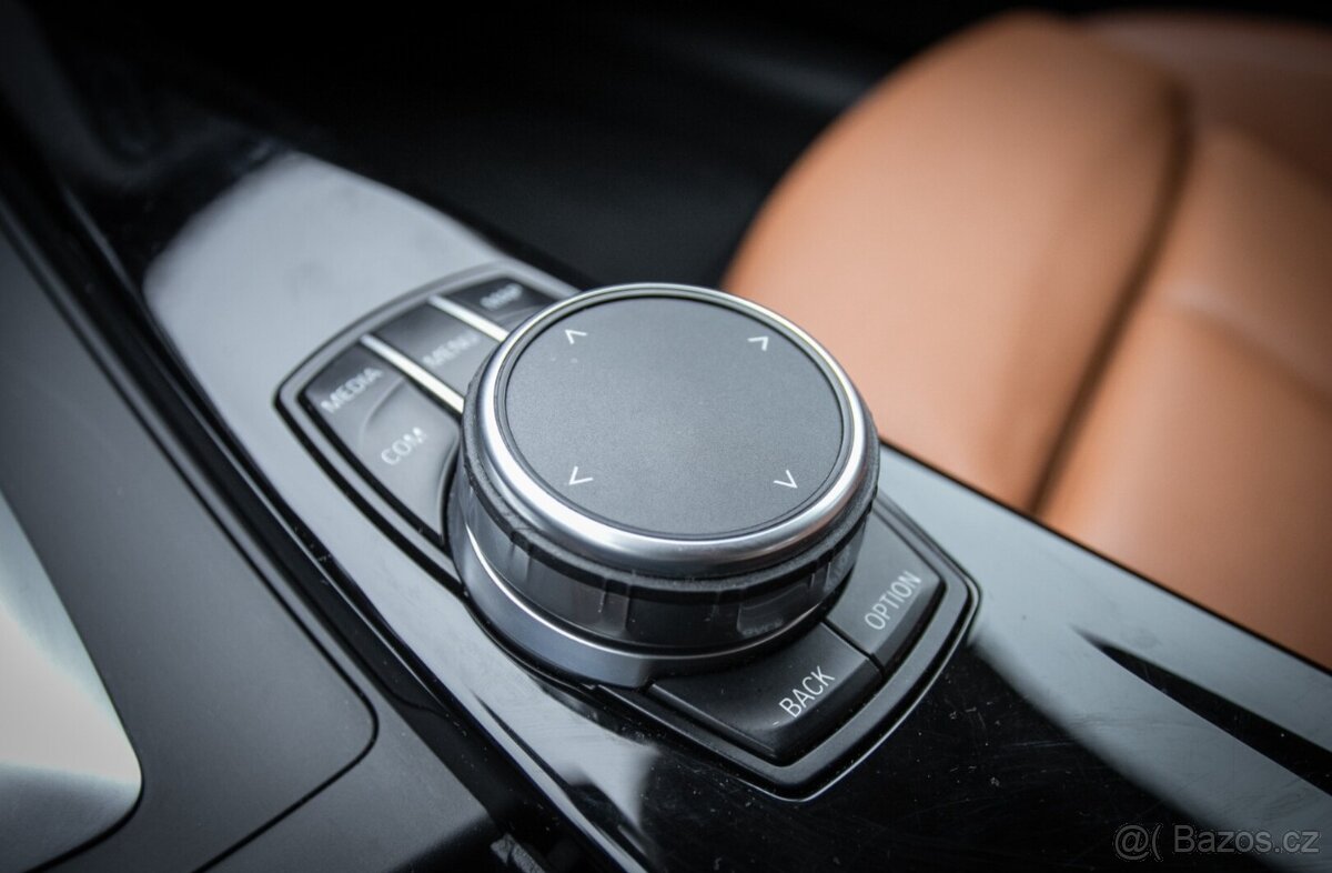 BMW Rad 3 GT 320D 140kW 2018 - 16