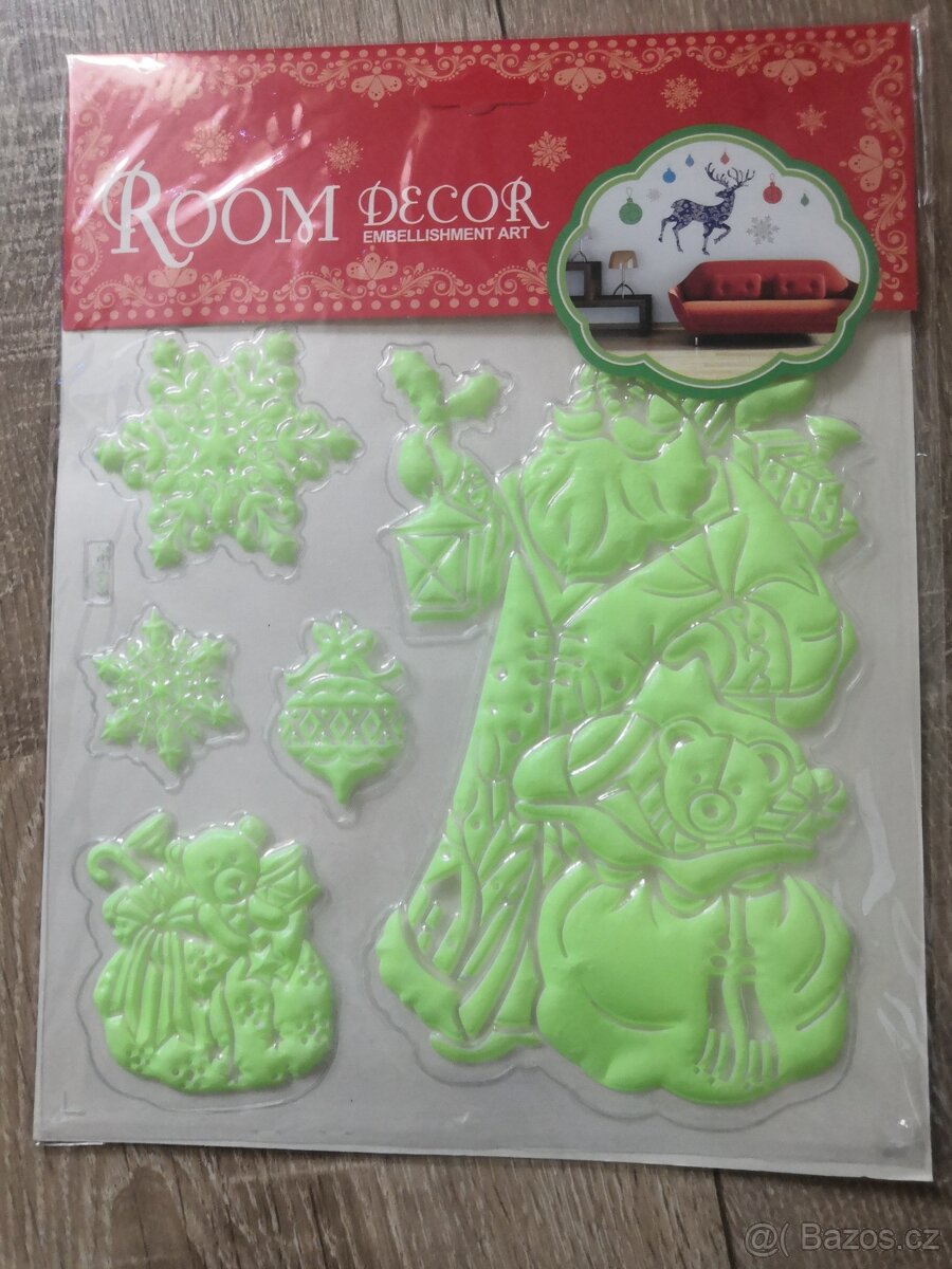 Dětské saty a různé - 16