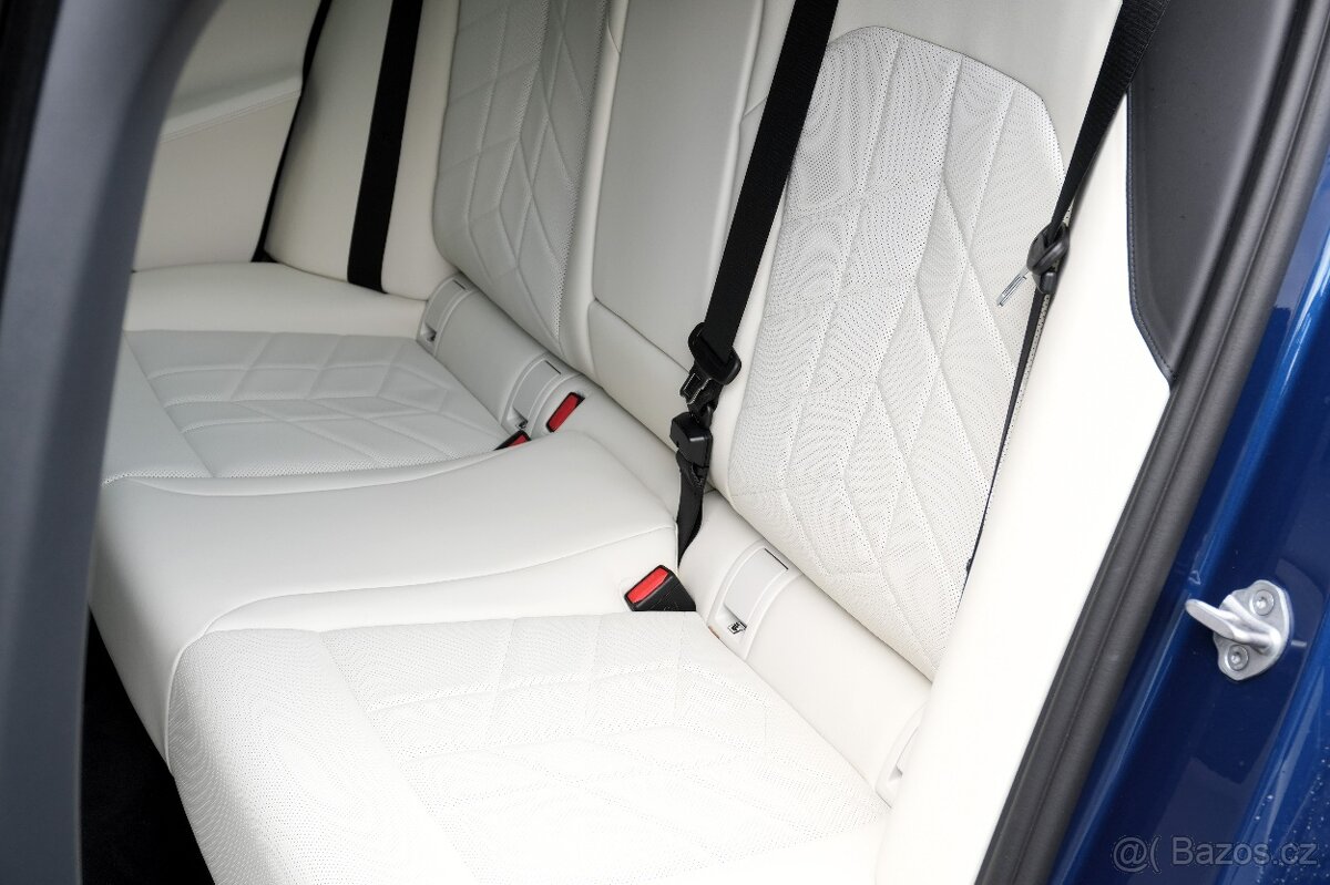 BMW i5 G60 290 kW B&W, Ventilace,Tažné - 16