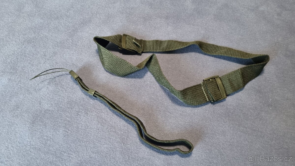 GoPro 7 Black - s příslušenstvím - 16