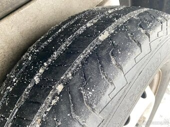 FIAT DUCATO 2,3 3,5 T skříň s hydraulickým čelem , DPH - 16