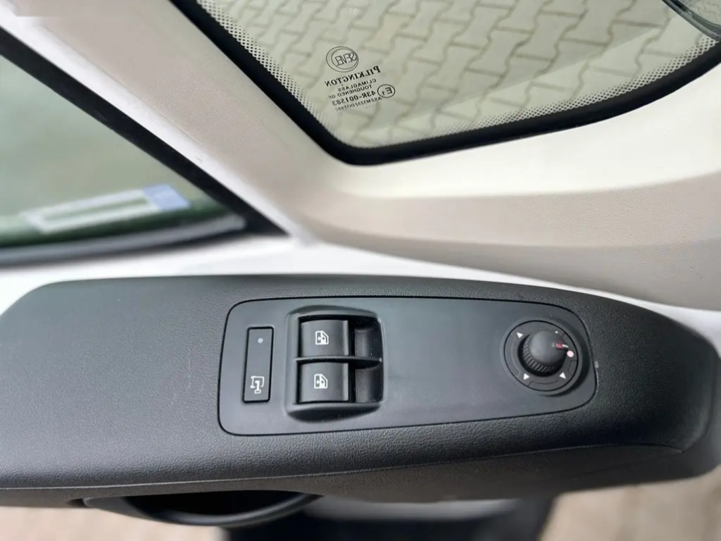 Peugeot Boxer, 35 L3H2 2.2HDi 150"DPH" - 16