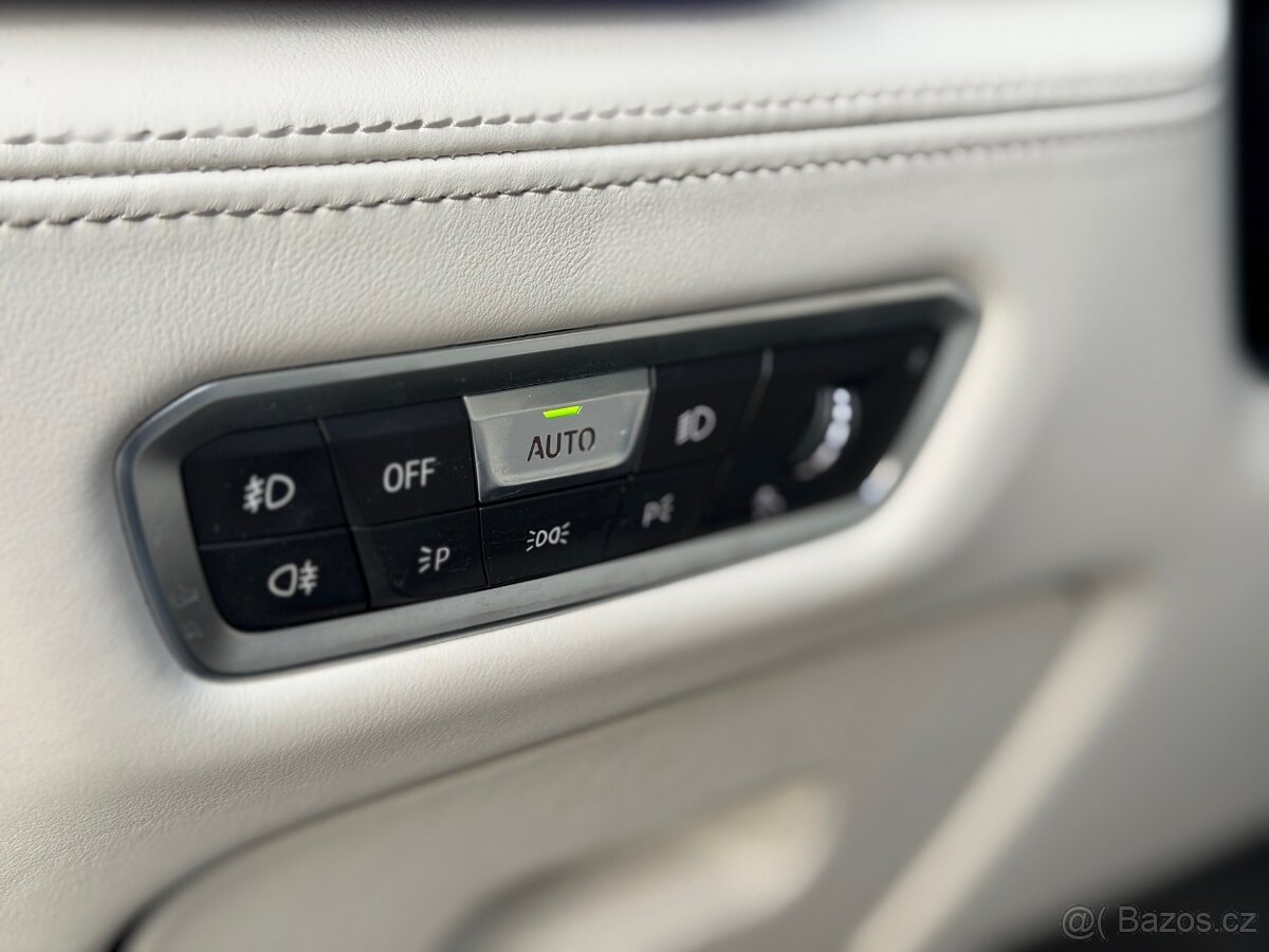 BMW X5, 50d M-Paket xDrive 294kW DPH - 16