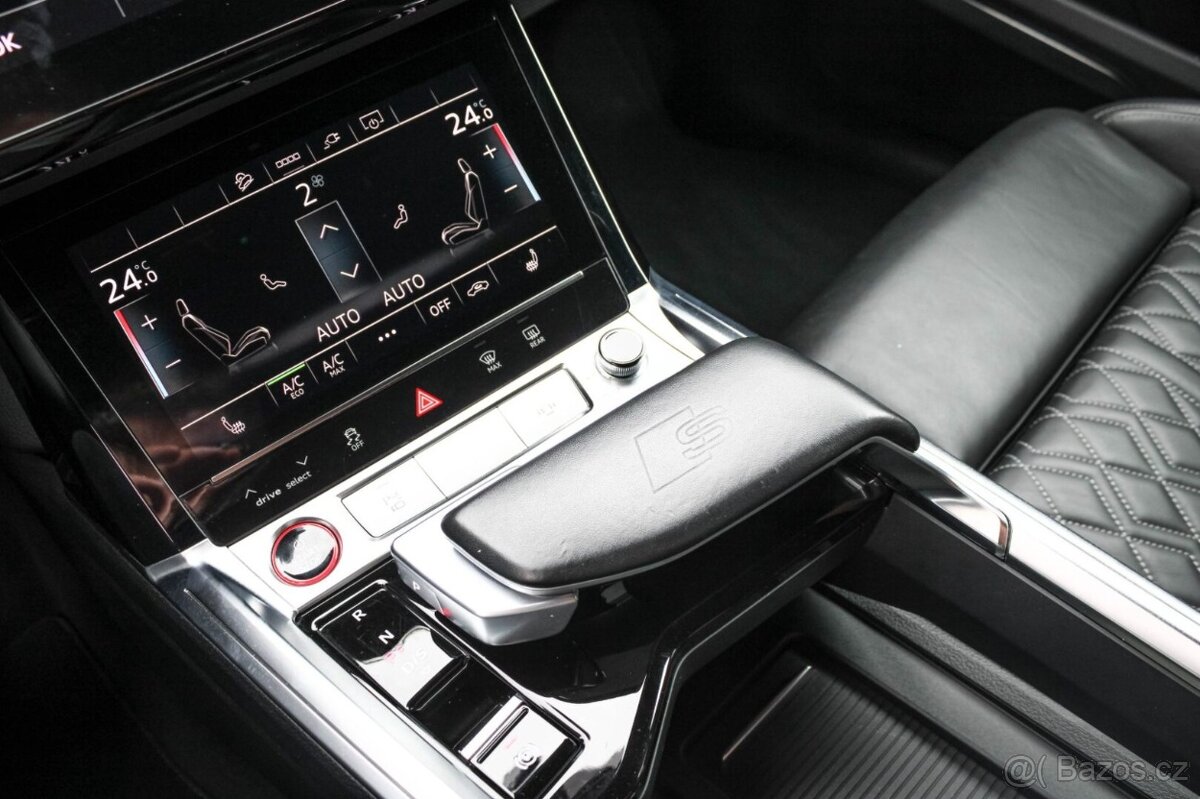 Audi E-tron S quattro - 16