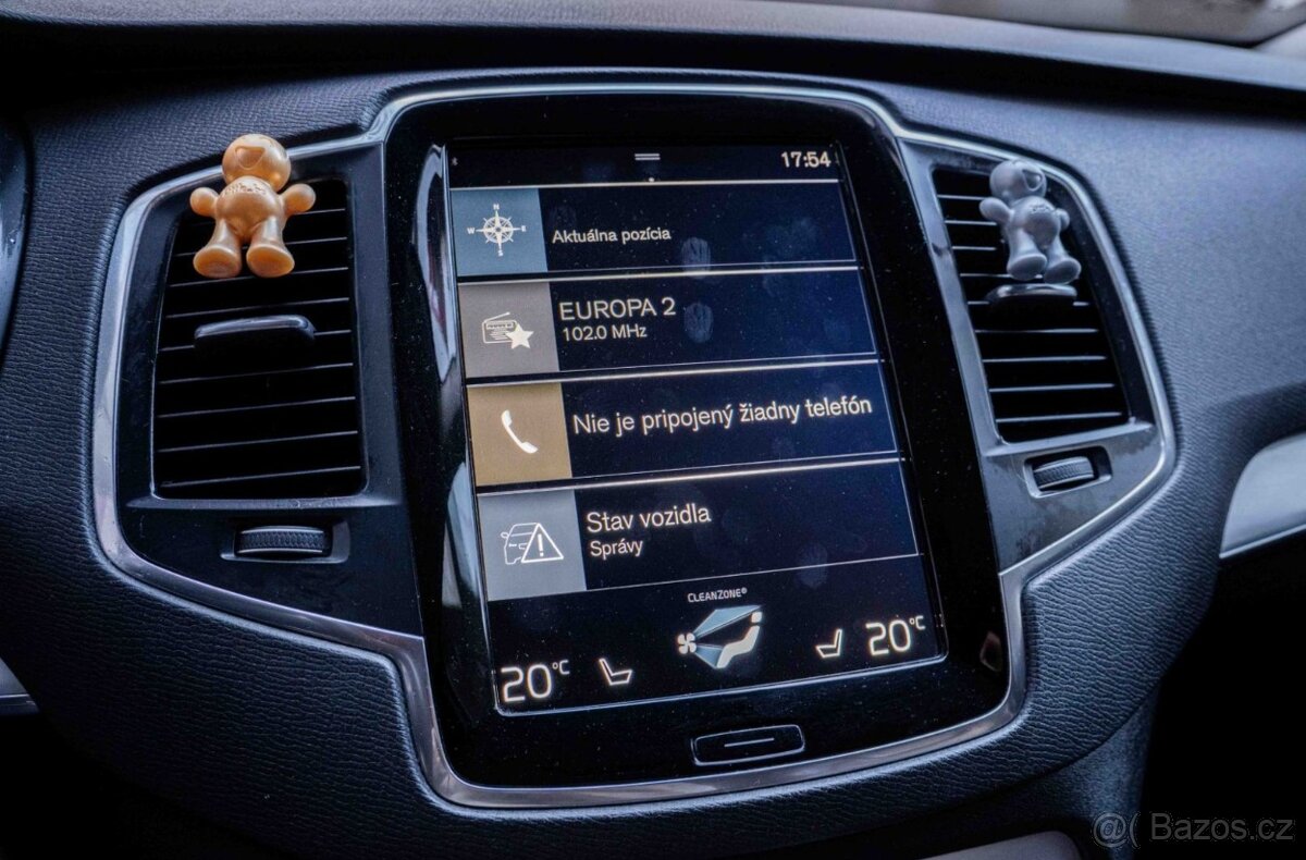 Volvo XC90 XC 90 D4 - 16