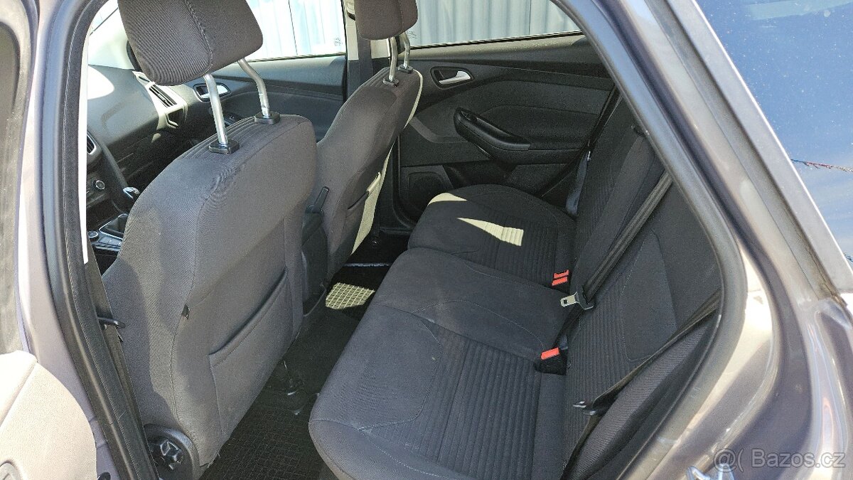 FORD FOCUS 1.5 Eco Boost - 16