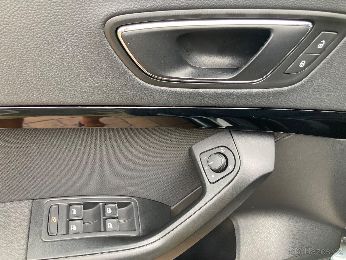 Ateca 2.0TDI FR 110kw DSG 2019 - 16