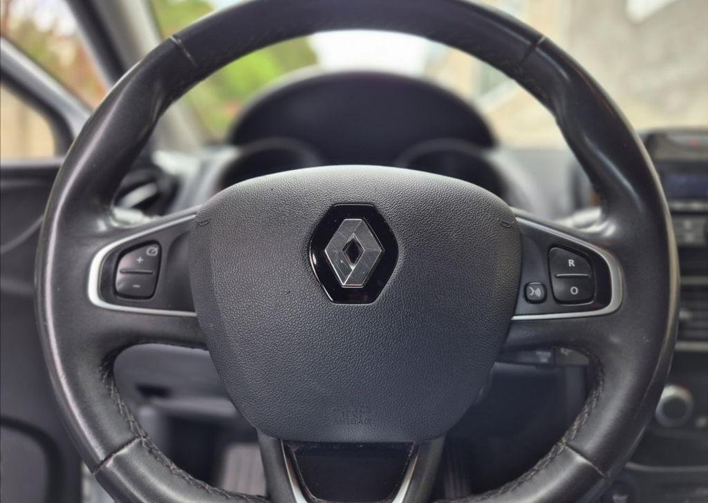Renault Clio, 0.9TCe TAŽNÉ NOVÁ STK - 16