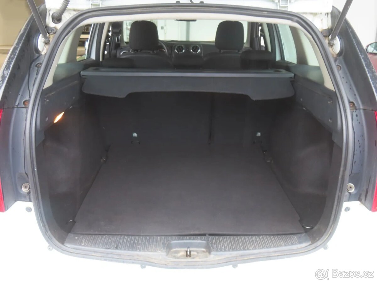 Dacia Logan 2014 1.2 16V LPG 159300km Combi - 16