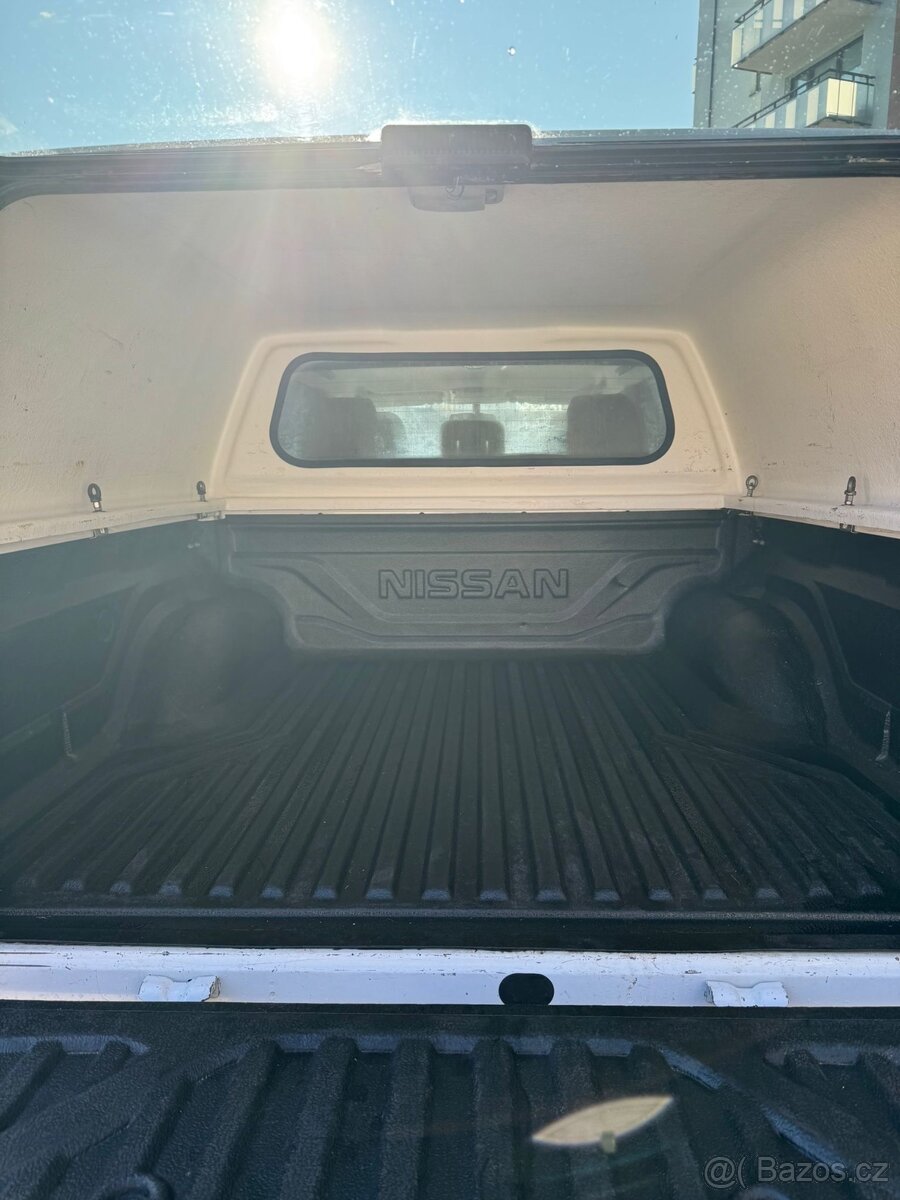 2018 Nissan Navara D23,NP300 4x4 - 16