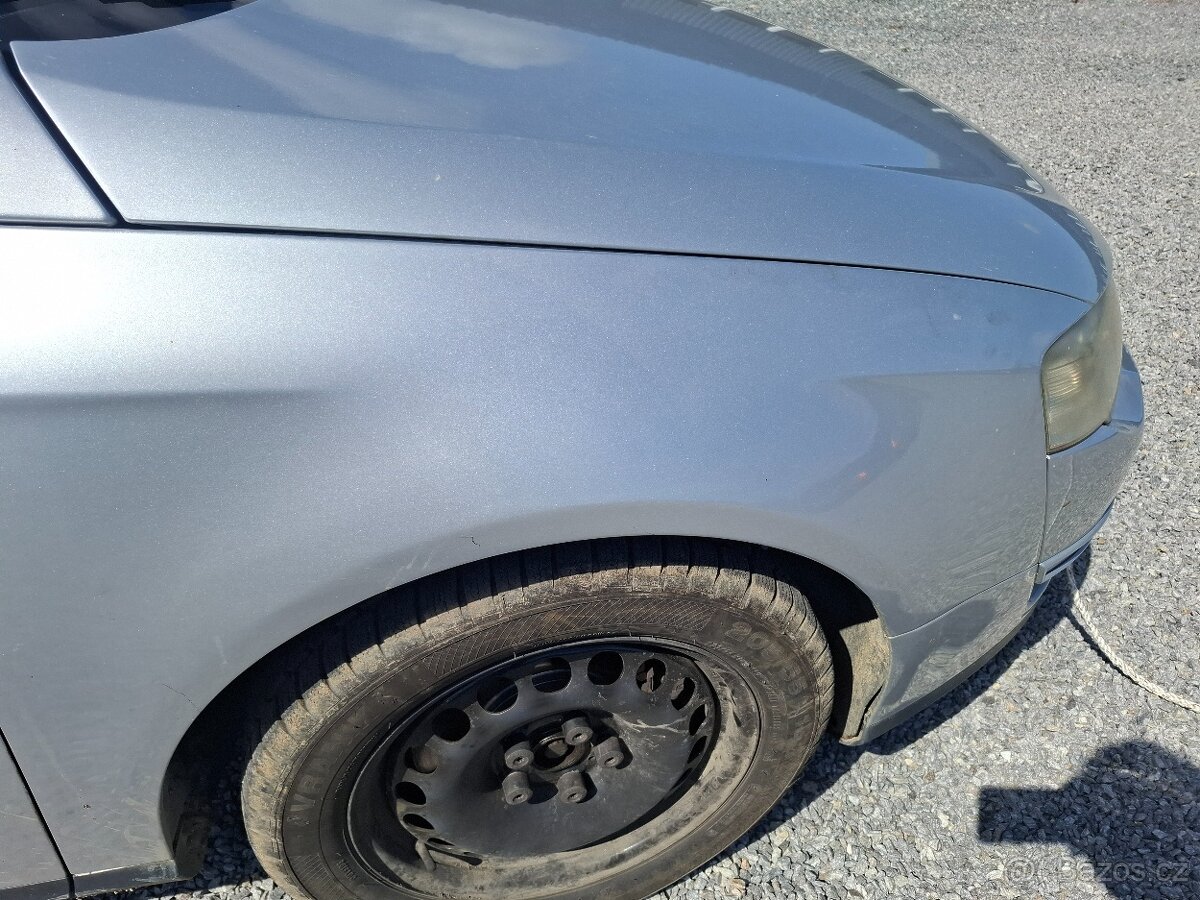 Prodám jako celek VW PASSAT B6 combi LA7W - 16