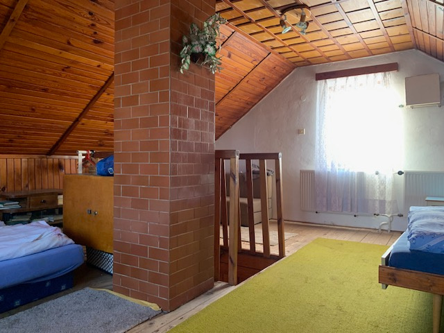 Prodej chaty Hamry-Plumlov u Prostějova - 16