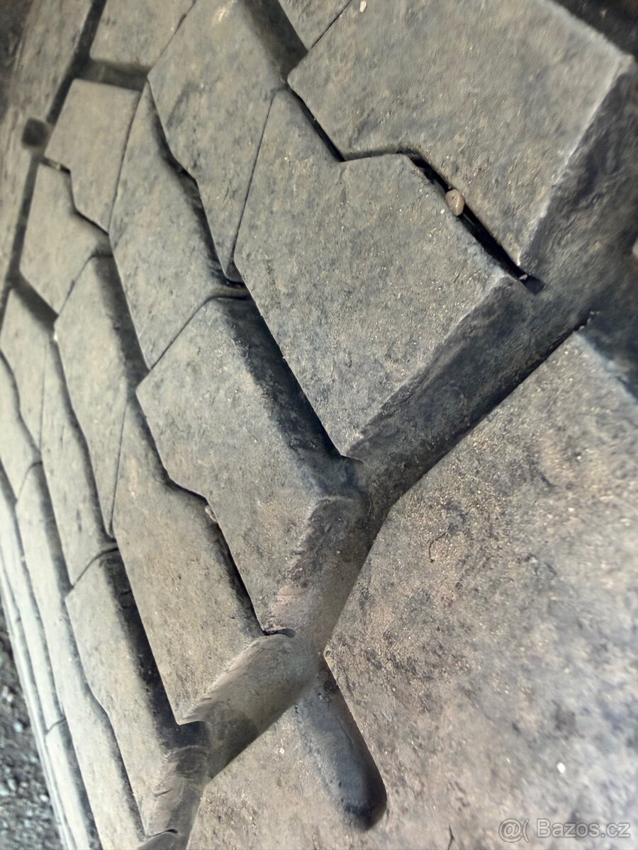 MAN TGX 18.470 STANDARD, ADR, RETARDER - 16