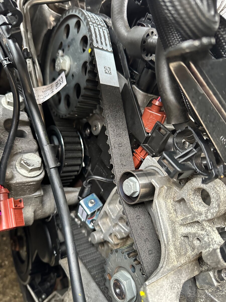 Škoda Octavia 3 - 16