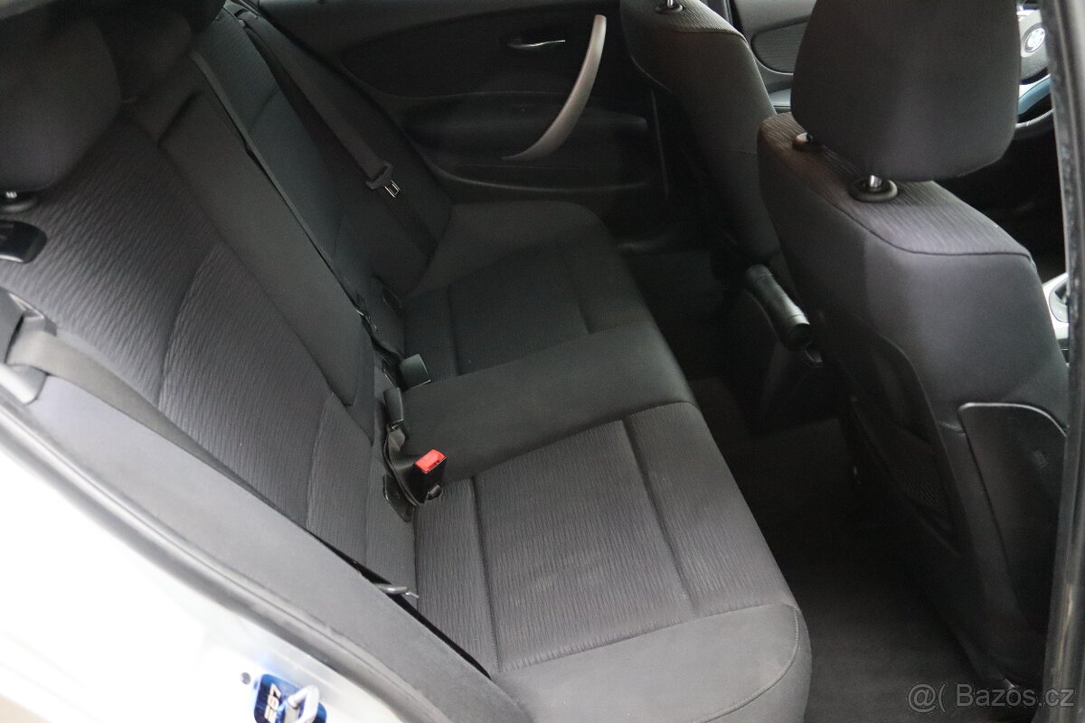 BMW 118D 2.0 E87 105kW - 16