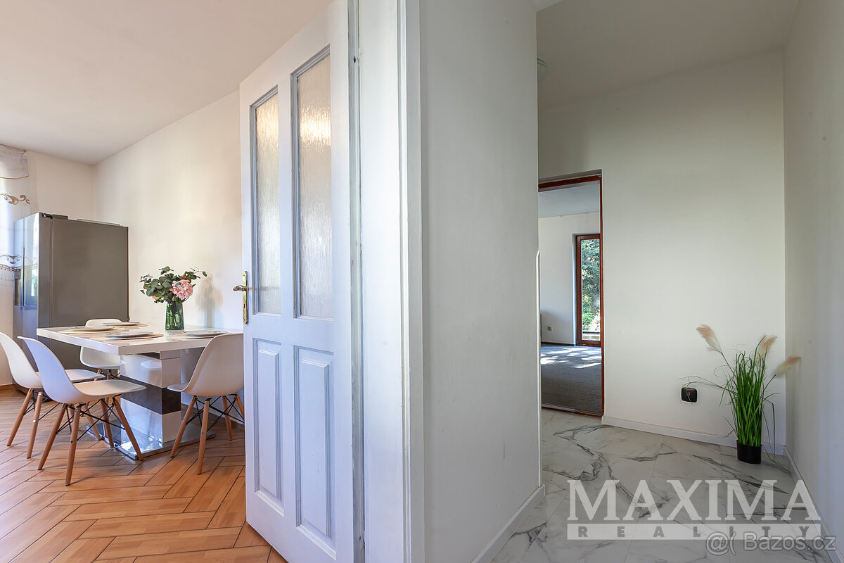 Dům 4+1 o ploše 171 m2 - Hostivice, Hostivice - 16