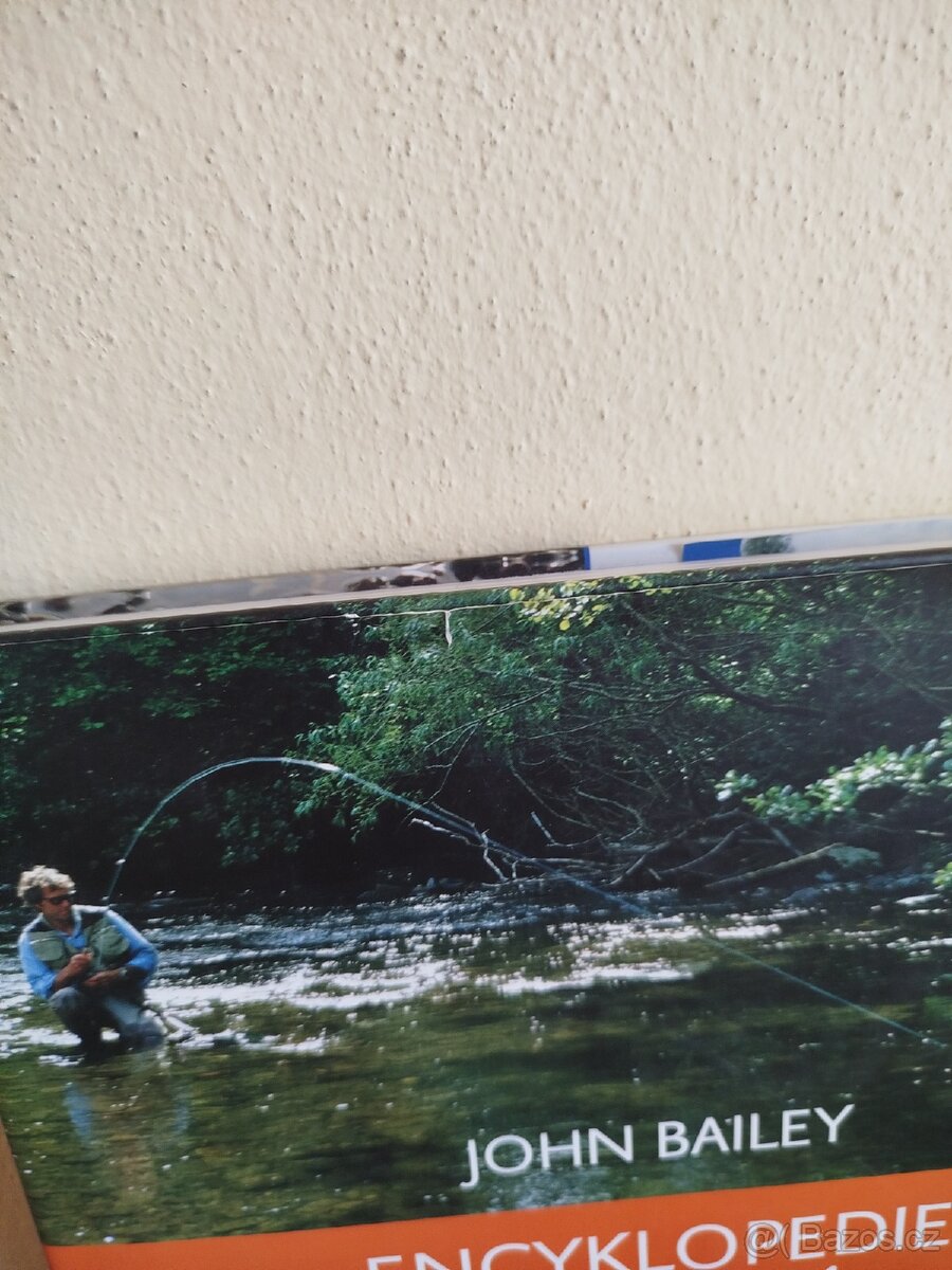 Encyklopedie moderního rybáře - 16