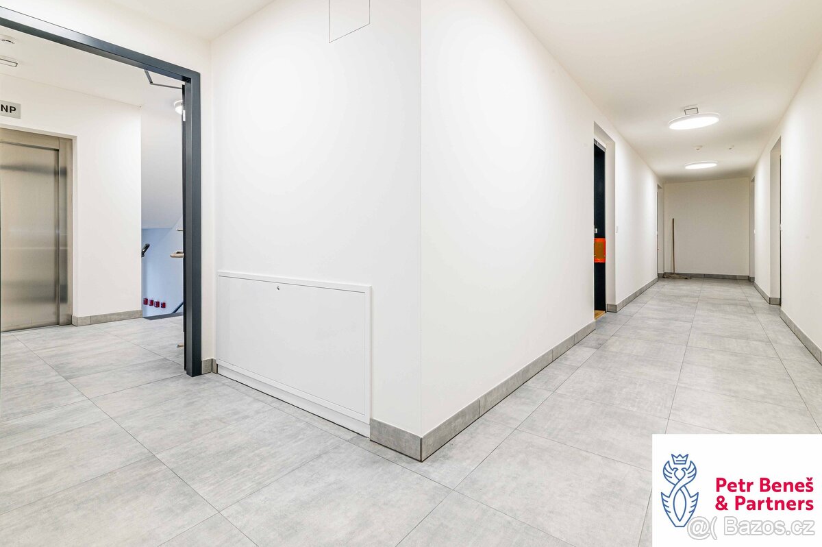 Pronájem bytu 2+kk 48 m², Kladno - Dubí, ev.č. 00141 - 16