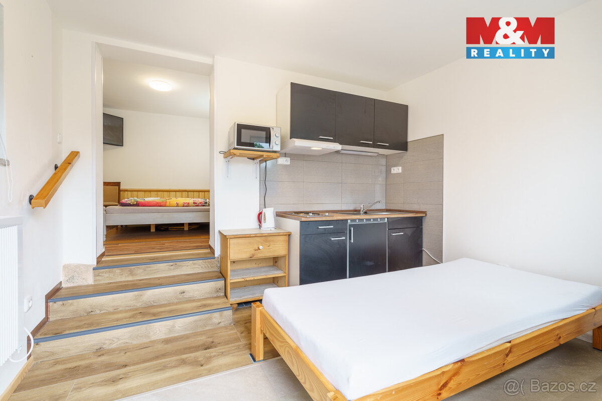 Prodej rodinného domu, 228 m², Františkovy Lázně - 16