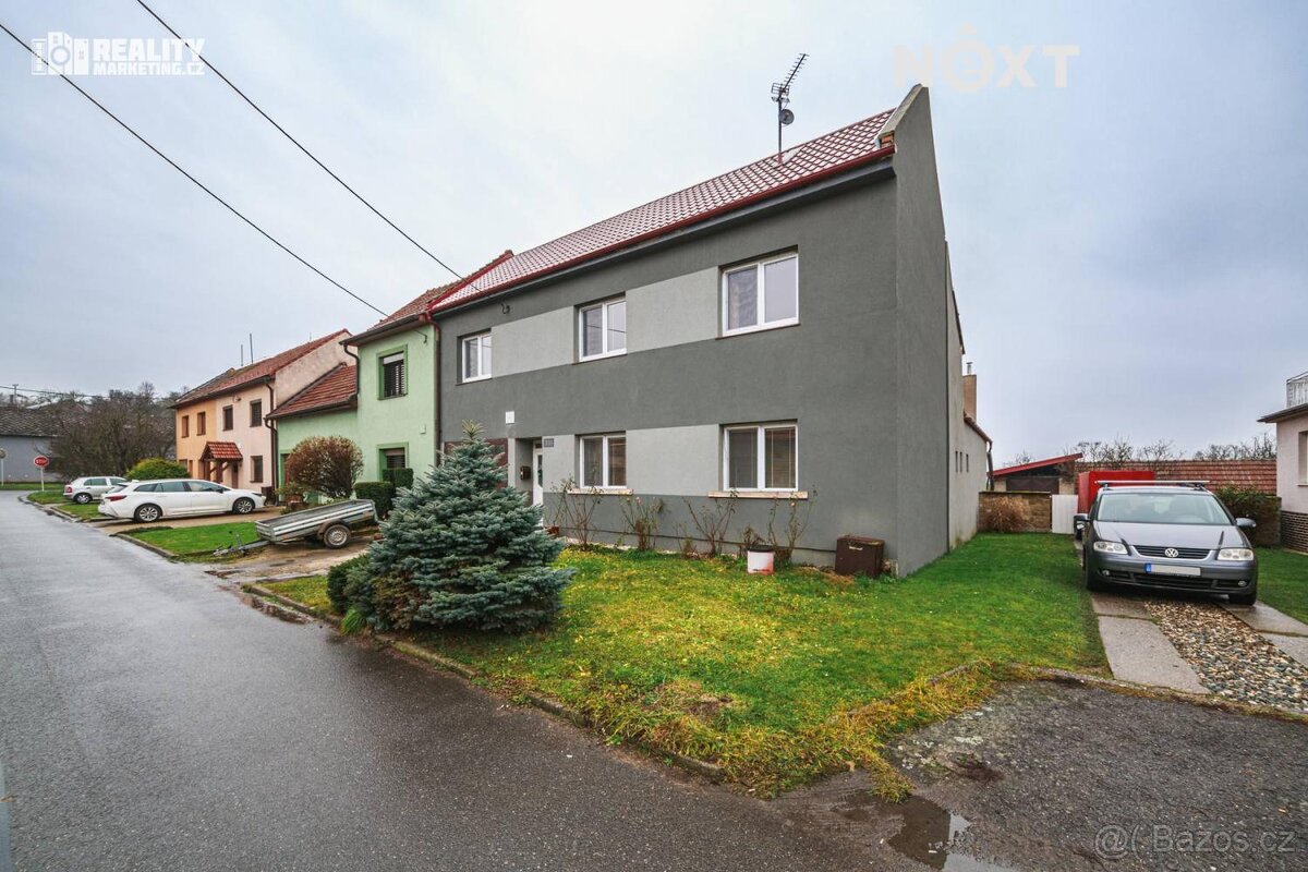 Prodej Rodinný dům, 137㎡ - 16