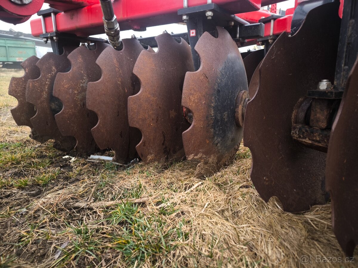 Diskový podmítač SMS DB 300 NP - 16