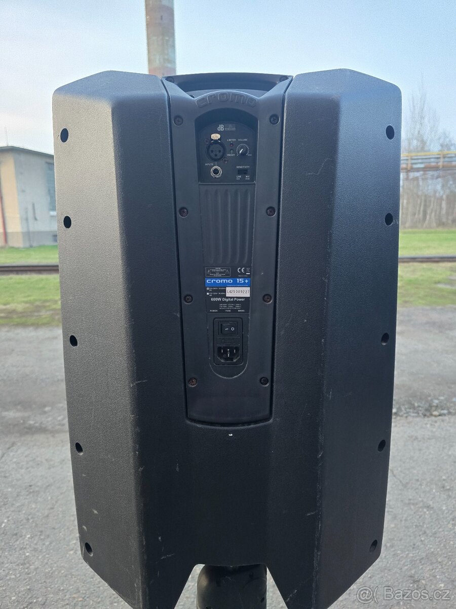 DB TECHNOLOGIES - 16