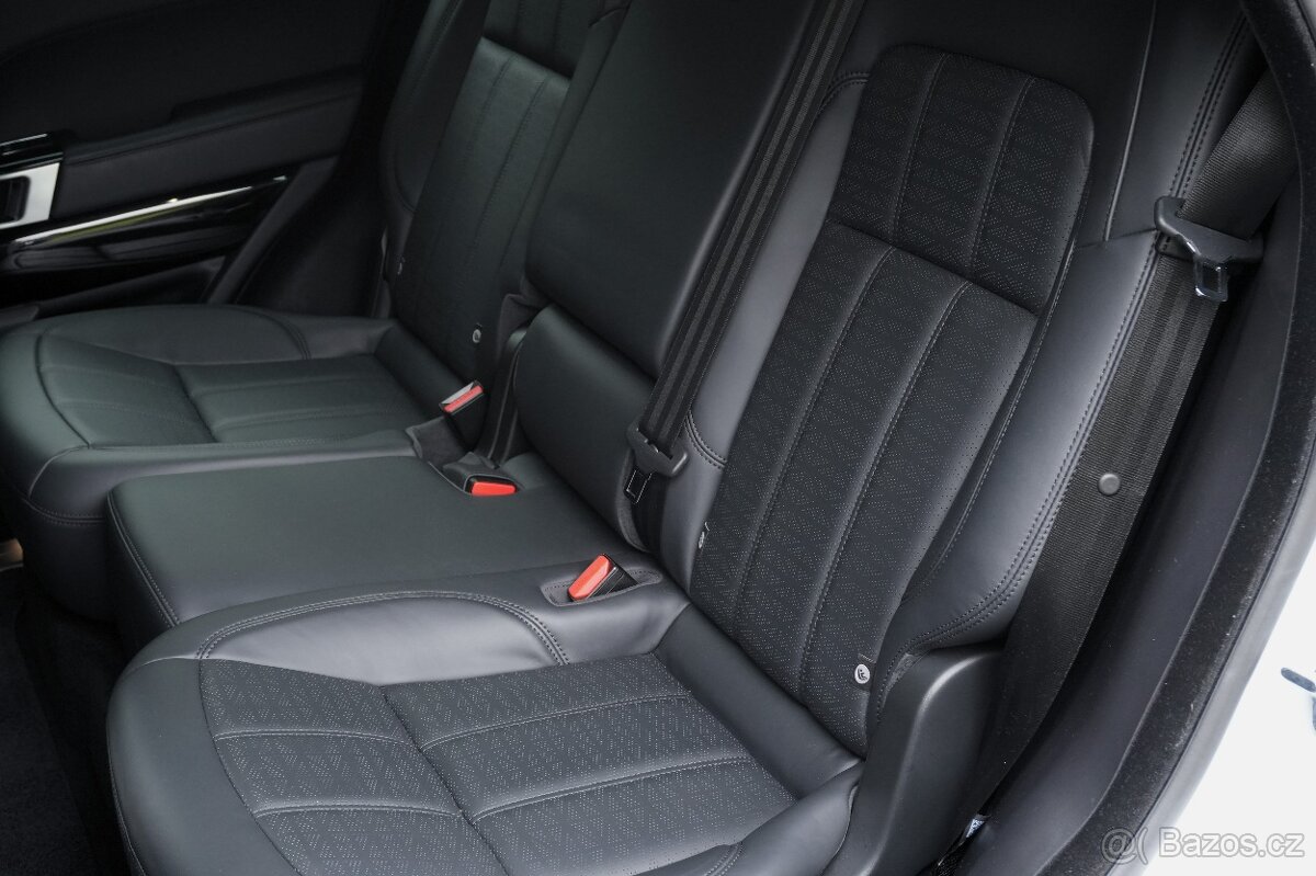 Land Rover Range Rover Sport 3.0 SDV6, Autobiography, ČR - 16