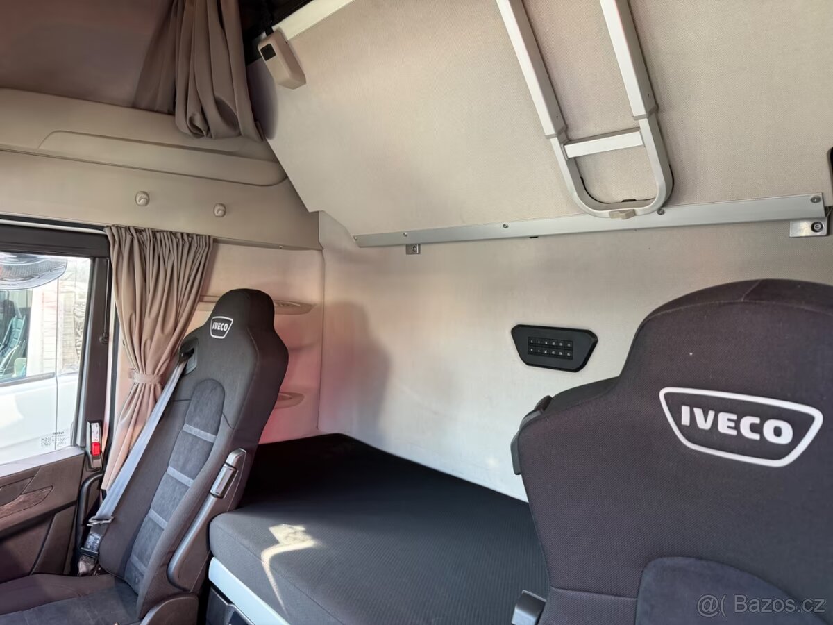 Iveco S-Way 480 - 16