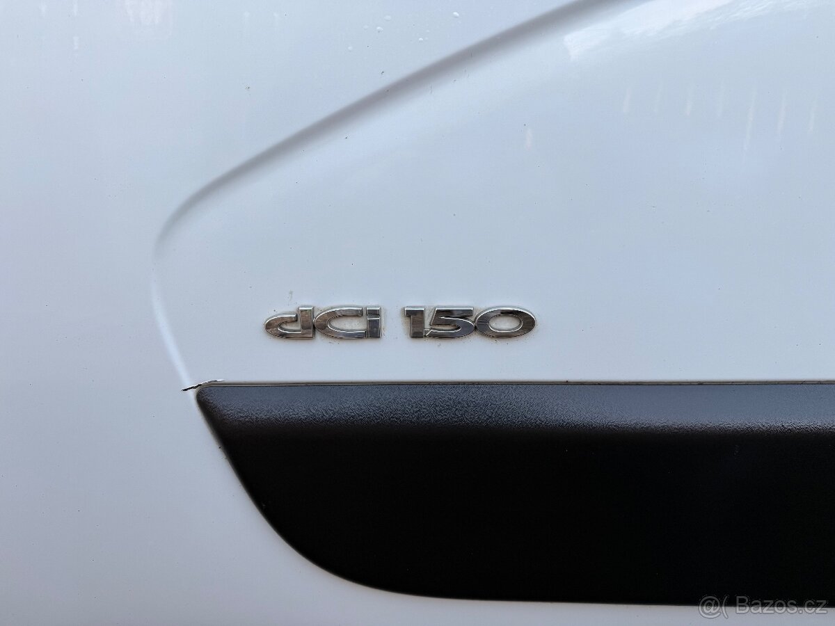 Renault Master L4H3 MAXI TOP STAV - 16