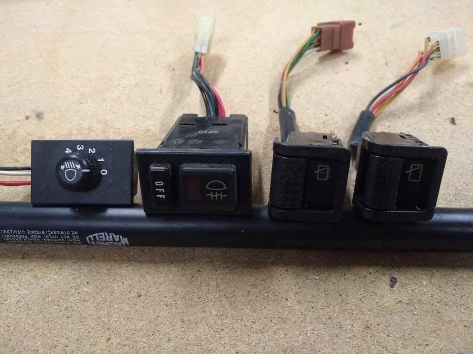 Suzuki Swift 2001 - 16