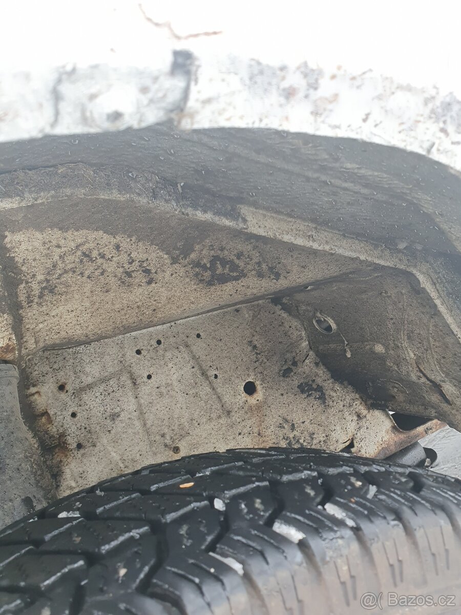 Pojizdná prodejna,foodtruck ,Mercedes Sprinter - 16