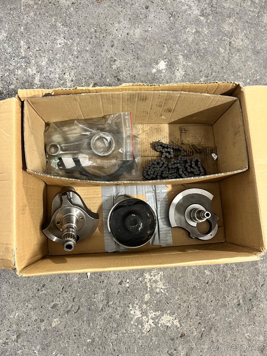 Husqvarna SMR 511 - 16