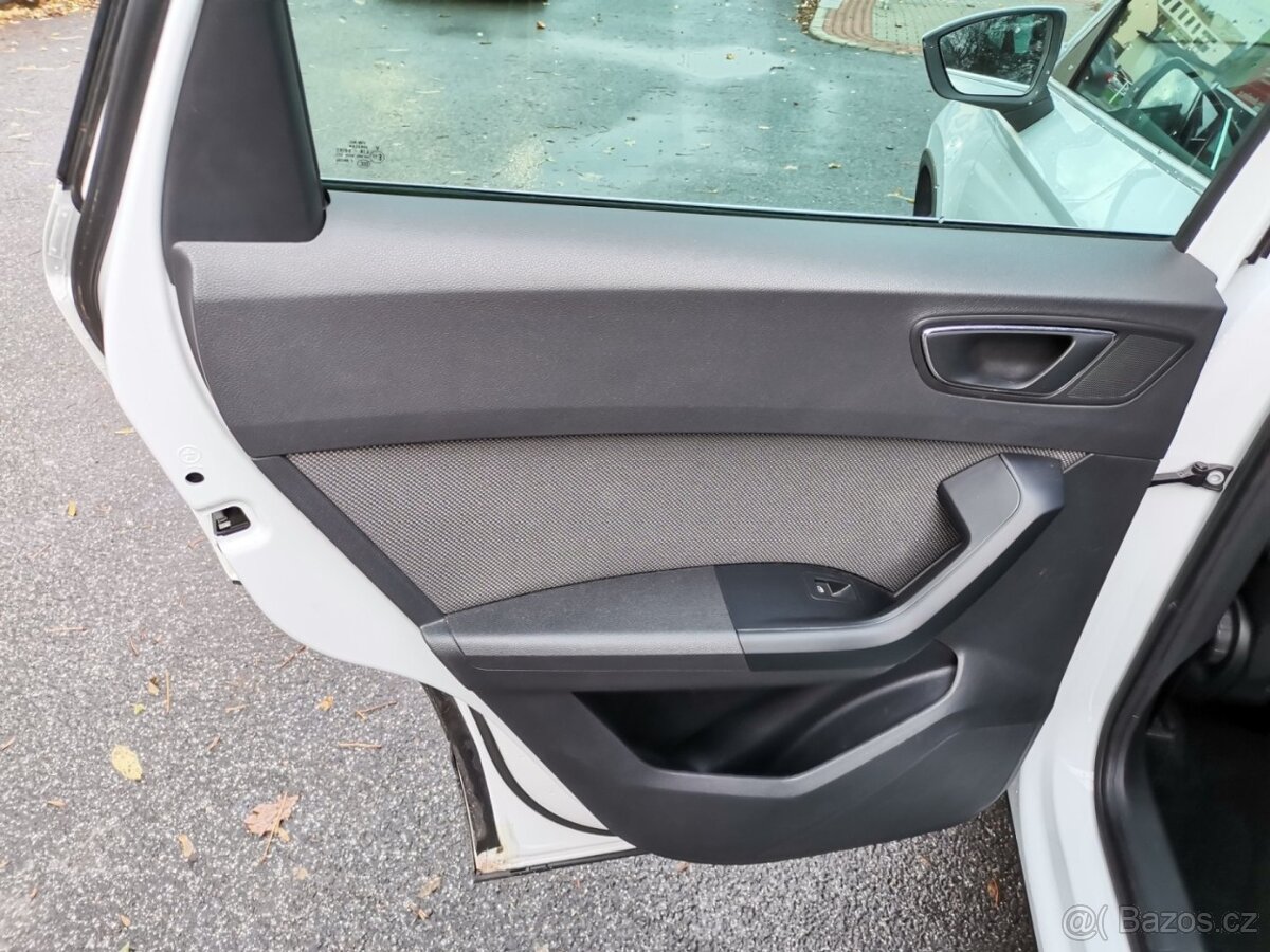 Seat Ateca 1.4TSi 110kw DSG 4x4 EXE LED - 16