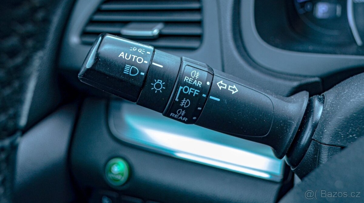 Honda CR-V 1.6 i-DTEC Elegance/Plus 4WD A/T - 16