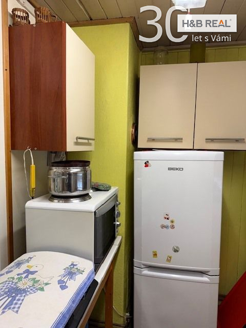 Prodej chaty 53m2, Bystřička, okres Vsetín - 16