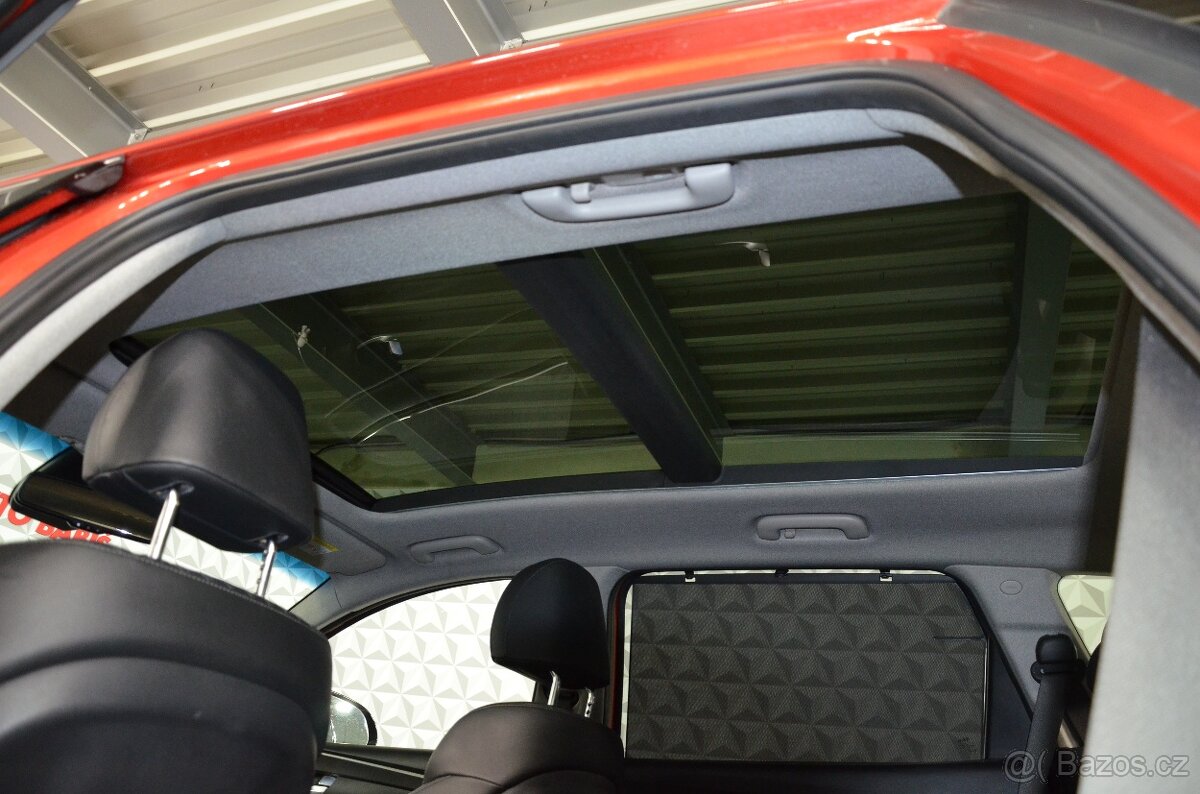 Hyundai Santa Fe 4cx4 Luxury - 16