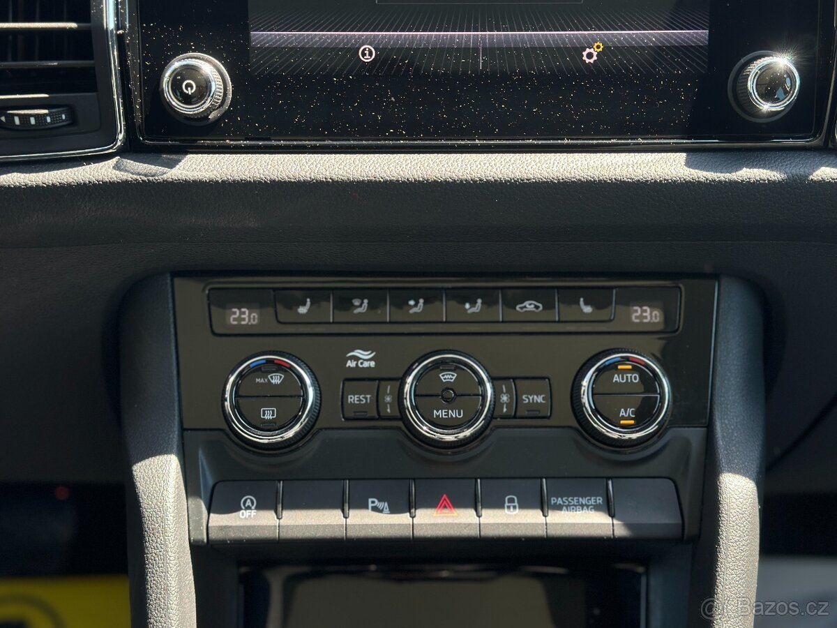 Skoda Kodiaq 2021 - 16