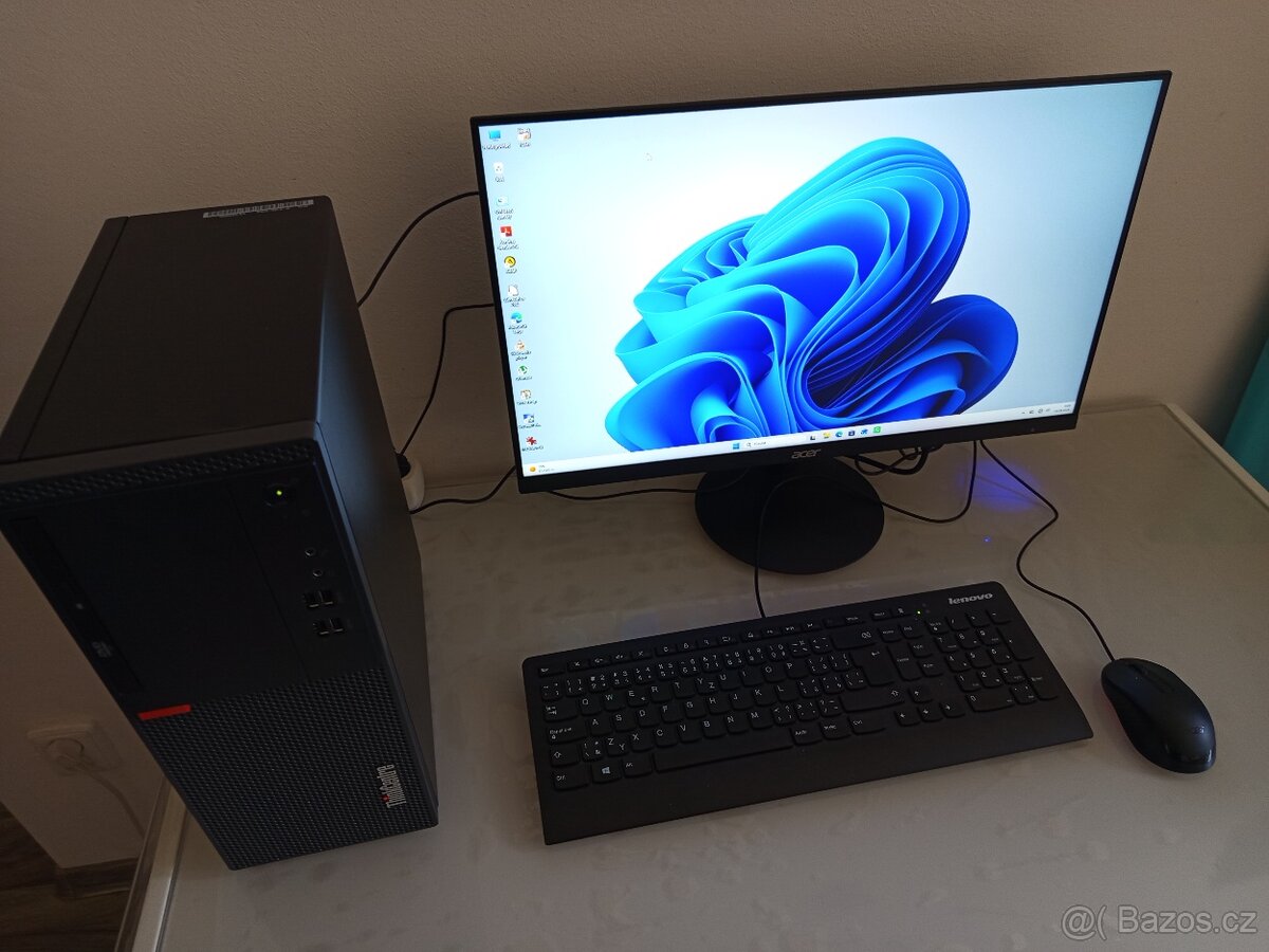 Lenovo+Monitor - 16