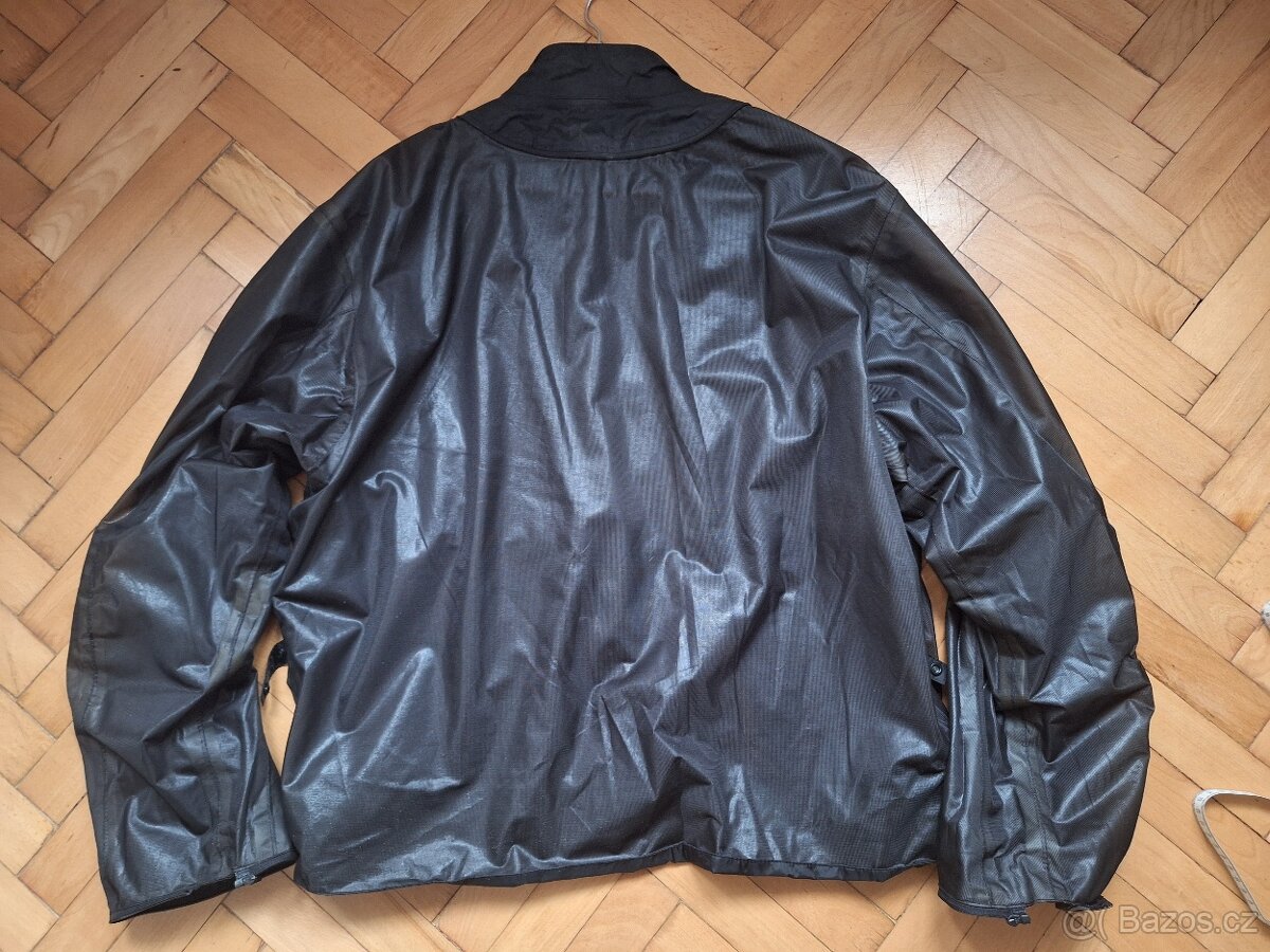 Bunda na motorku Büse - 16