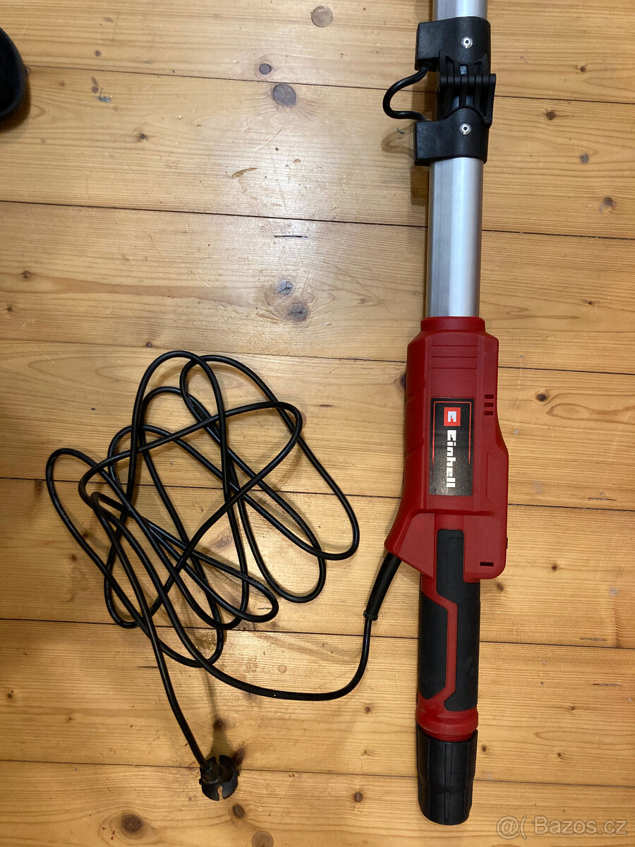 Bruska na sádrokarton Einhell TE-DW 225 X + brusivo - 16