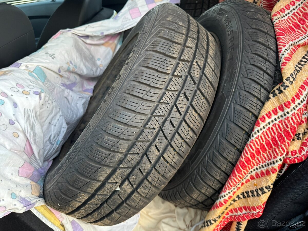 Dacia Sandero 1,0i 54 KW 2. MAJ. STK KOLA KM - 16