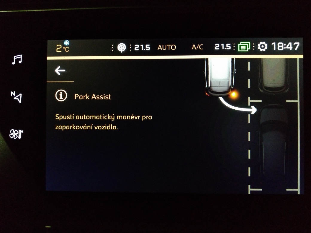 2021_PEUGEOT 308 II combi HDI_1.maj,kupa v ČR_199000Kč netto - 16