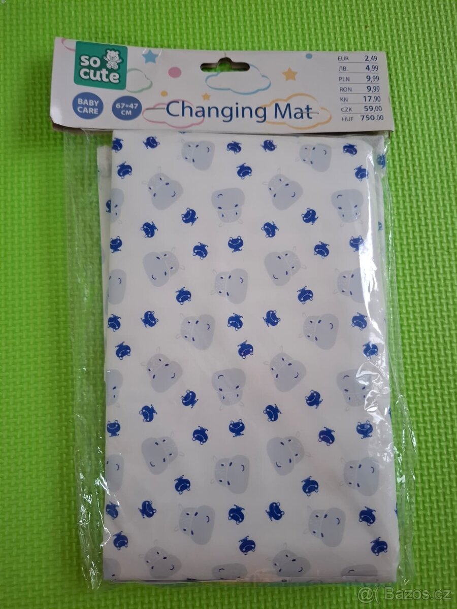 Mix oblečení pro holčičku, vel 74-80, 58 kusů - 16