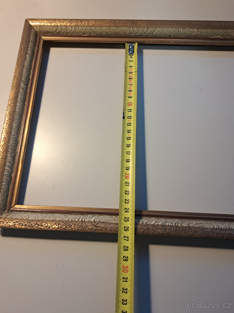 Starožitné obrazy s podpisama - 16