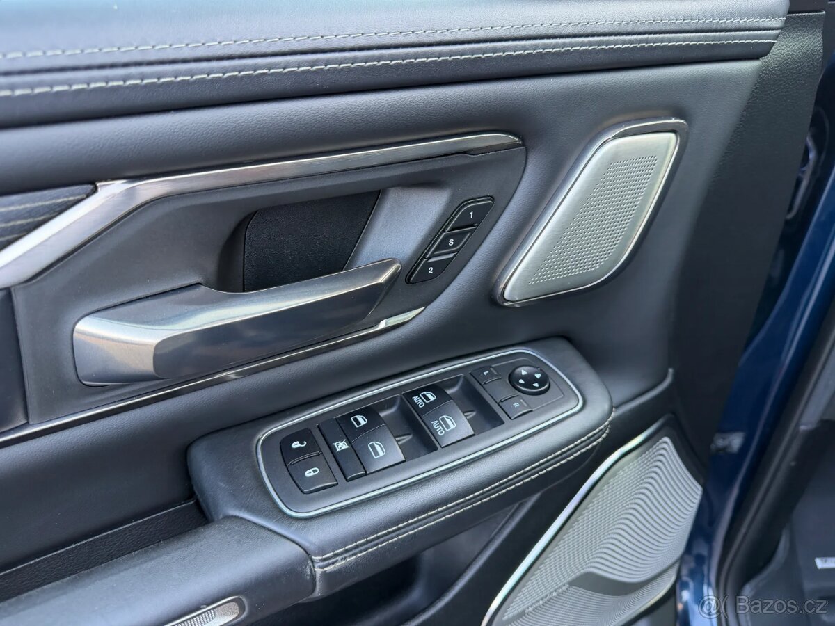 DODGE RAM LIMITED VERTEX INDIVIDUAL - 16