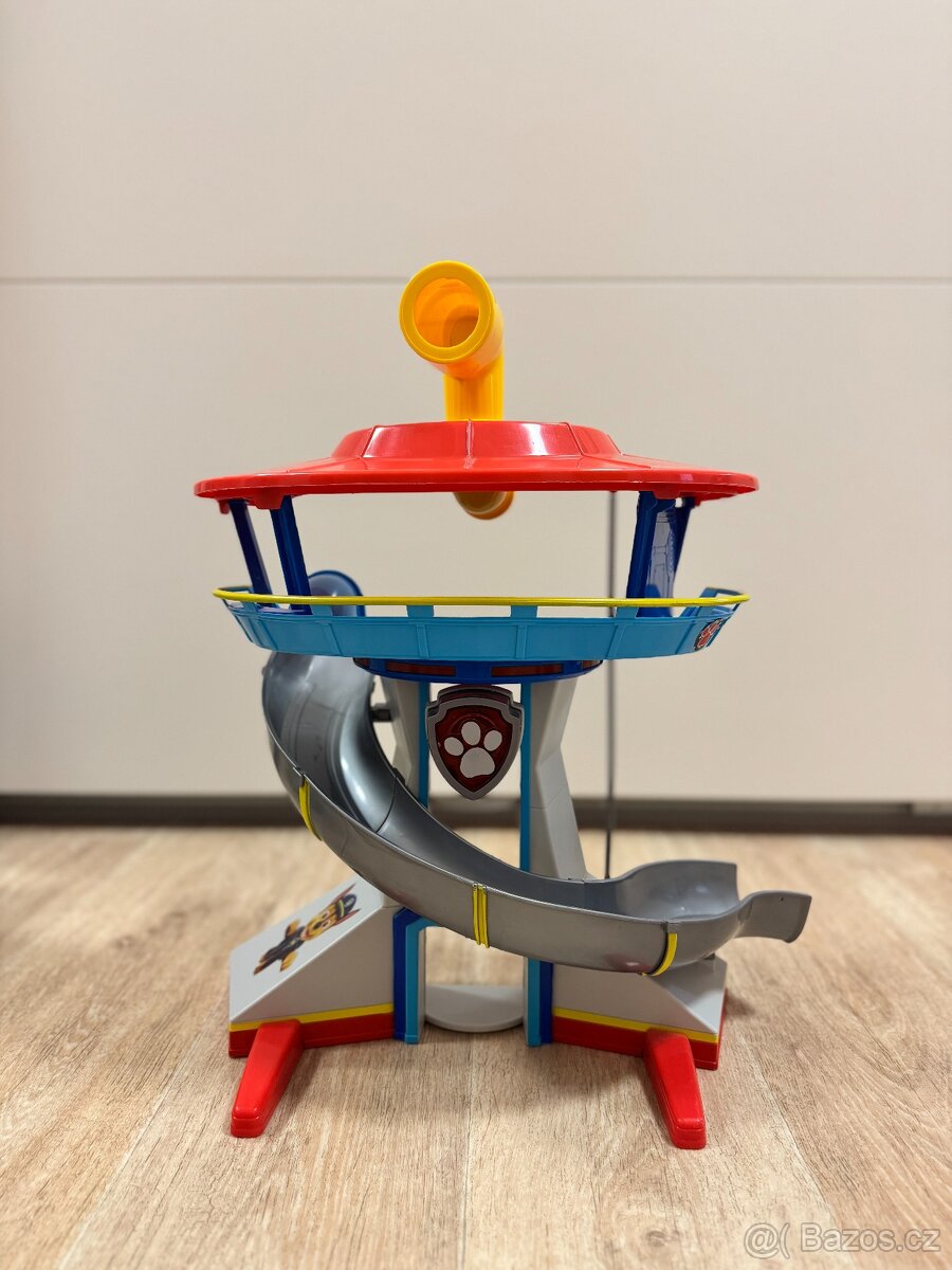 🔥 ULTRA MEGA PACK – TLAPKOVÁ PATROLA 🔥 - 16