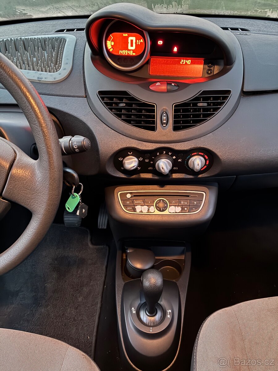 Renault Twingo 1.2 56 kW 2010 - 16