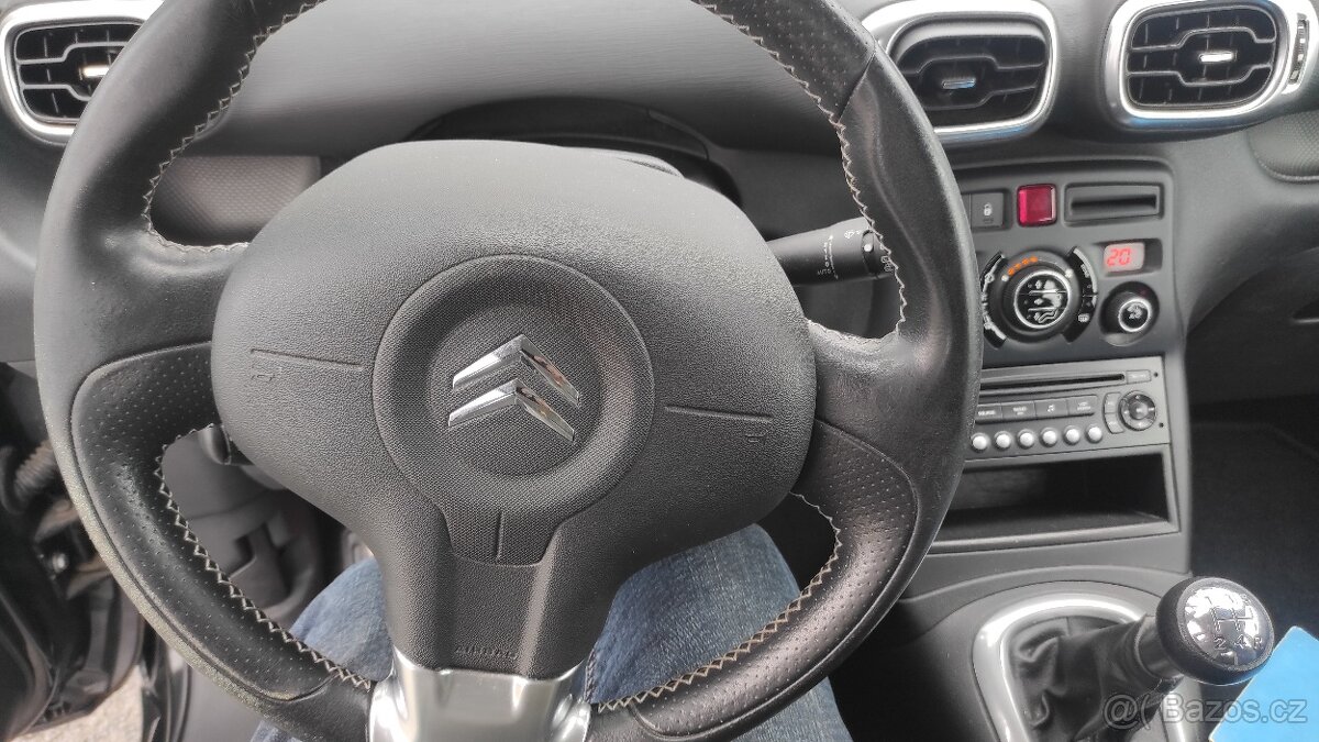Citroen C3 Picasso 1,6 HDI - 16